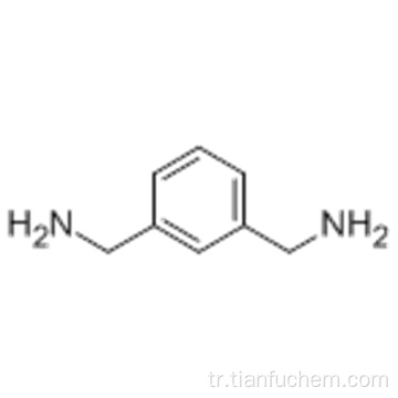 1,3-Bis (aminometil) benzen CAS 1477-55-0